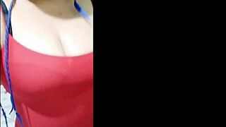 i sent my stepbro a homemade vid of my divine silouette for his bday