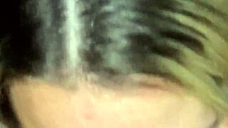 How I Like To Suck It All