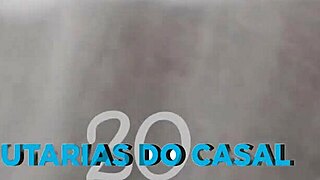 vivi guedez made adult film without her husband knowing, getting anal and facial from black guy