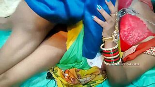 Intimate night with a neighbor turns steamy