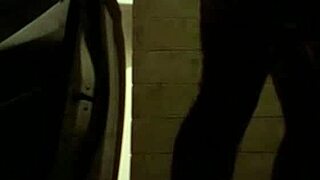 New Capoeira Student Drools On My Dick In Amateur Scene