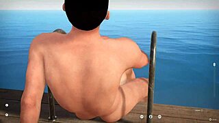 Unreal 5 game stuns with amazing visuals!