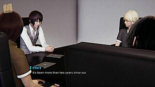 Exploring My Real Desire in Game Seven