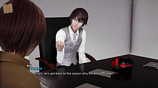 Exploring My Real Desire in Game Seven