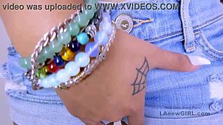 super cute nerd gets banged hard at casting call