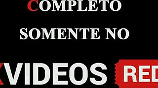 moaning with cock in my ass, damn it hurts