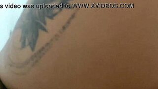 Married woman's armpit fetish and double penetration in the kinkiest scene ever