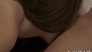 aww, this cute teen totally seduced that horny guy! 😘