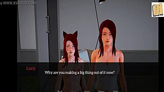 is this my new family with big tits and ass?