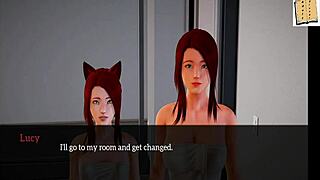 is this my new family with big tits and ass?