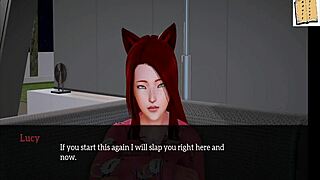 is this my new family with big tits and ass?