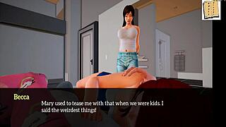 is this my new family with big tits and ass?