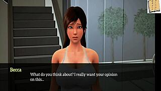 is this my new family with big tits and ass?