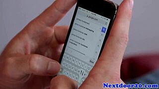 Amateur gay studs suck and fuck in hot athletic action