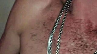 Are these firefighters fucking bareback in the barracks with sheer clothes?