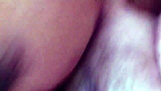 i can't get over this latina's ball busting blowjob skills