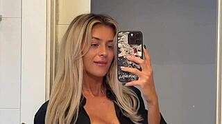 yo, check out this first molly volk compilation from australia, so hot!