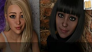 Coach Checks Up On Natalie In College Game