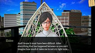 My new family erotic hentai game homemade 3d sex