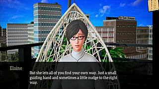 My new family erotic hentai game homemade 3d sex