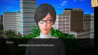 My new family erotic hentai game homemade 3d sex