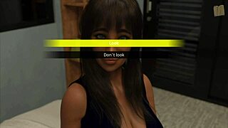 Wvm 126 featuring Frankie in animated action