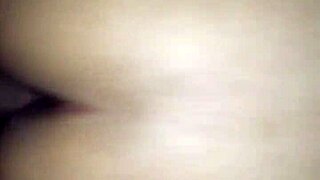 Intimate Home Encounter With Mexican Beauty