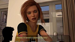 Haley's Story Part 6 Full Gameplay