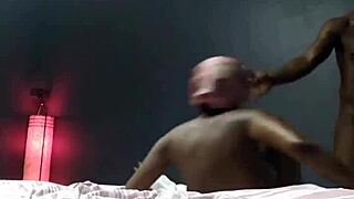 yo, check this butt-naked milf with huge tits in the hood. she's wild on the streets!