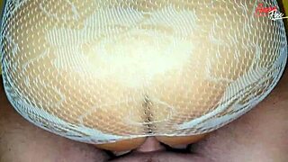 I soothe my stepmother as the wind howls outside