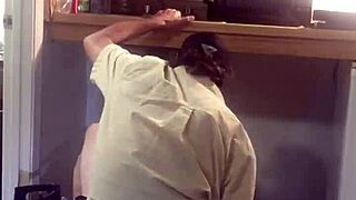 gay plumber caught with dildo in hand 😏