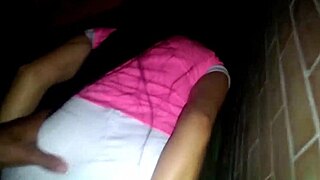 Young amateur wife catches her girlfriend in the act