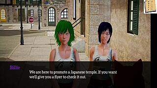 Redhead Teen With Small Tits Plays Game In Homemade Scene