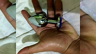 In those days, the urge to give anal was stronger.