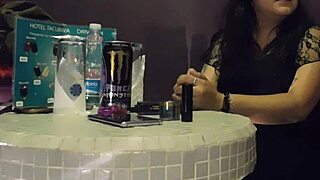 karen's casting session got me all hyped up