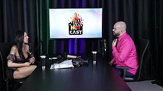 nem toda mulher faz squirting, goza e vai embora com amigo