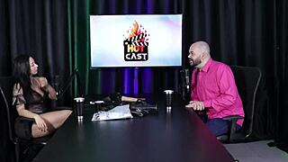 nem toda mulher faz squirting, goza e vai embora com amigo