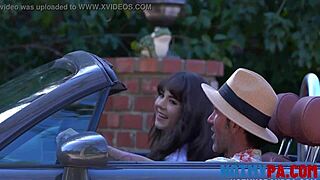 wanna take a free ride with megan marx and rusty nails?