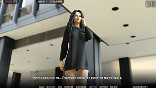 Complete gameplay of university of problems part 9, featuring pretty girlfriend in romantic cartoon. Explore the story deeply.