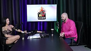 nem toda mulher faz squirting, goza e vai embora com amigo