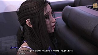 cedey stands up to millie's insults