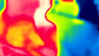 Passionate Couple Fucking with Licks