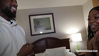 Dude, Munn Blaxxx got drilled by Jovan Jordan! 😲