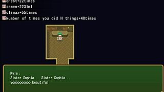 stolen newlywed monica tsundere wifes titillating task part 6