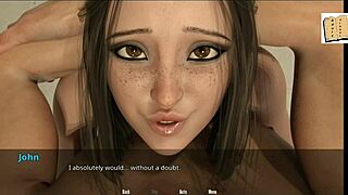 Wvm 79: Jamie is worried about Liz in this intriguing story