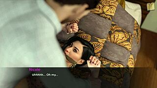 Sexy brunette milf gets wild with homemade muff diving fun tonight.