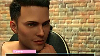 amateur teen 18+ feels the huge cock in her big ass