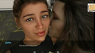 Wvm 79: Jamie is worried about Liz in this intriguing story