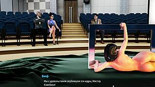 Fashion Business Episode 3 Part 24 Full Gameplay