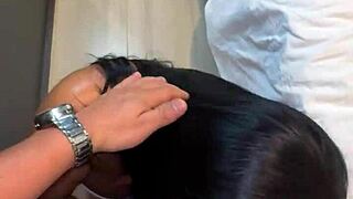 follando en la primera cita con una colombiana de curvas lindas, ¿te animas?